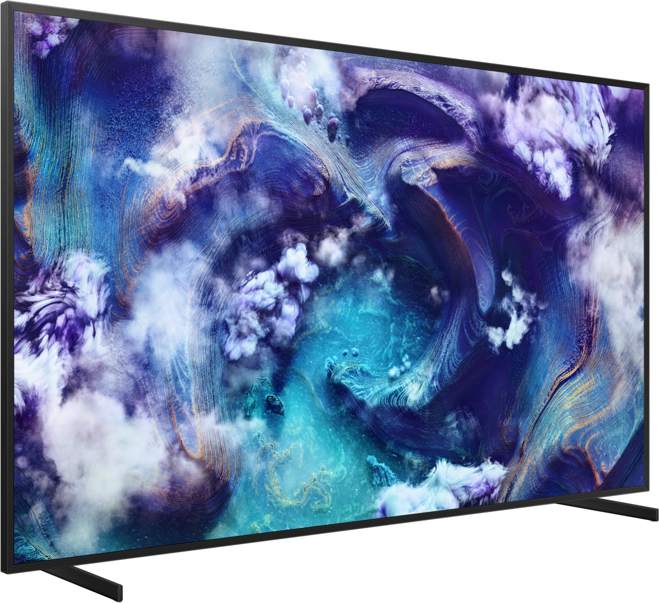 Televizor Samsung Neo QLED QN900F, 85", 8K, i zi