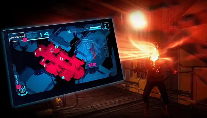 The Persistence Enhanced (Resealed) Disk Version PS5