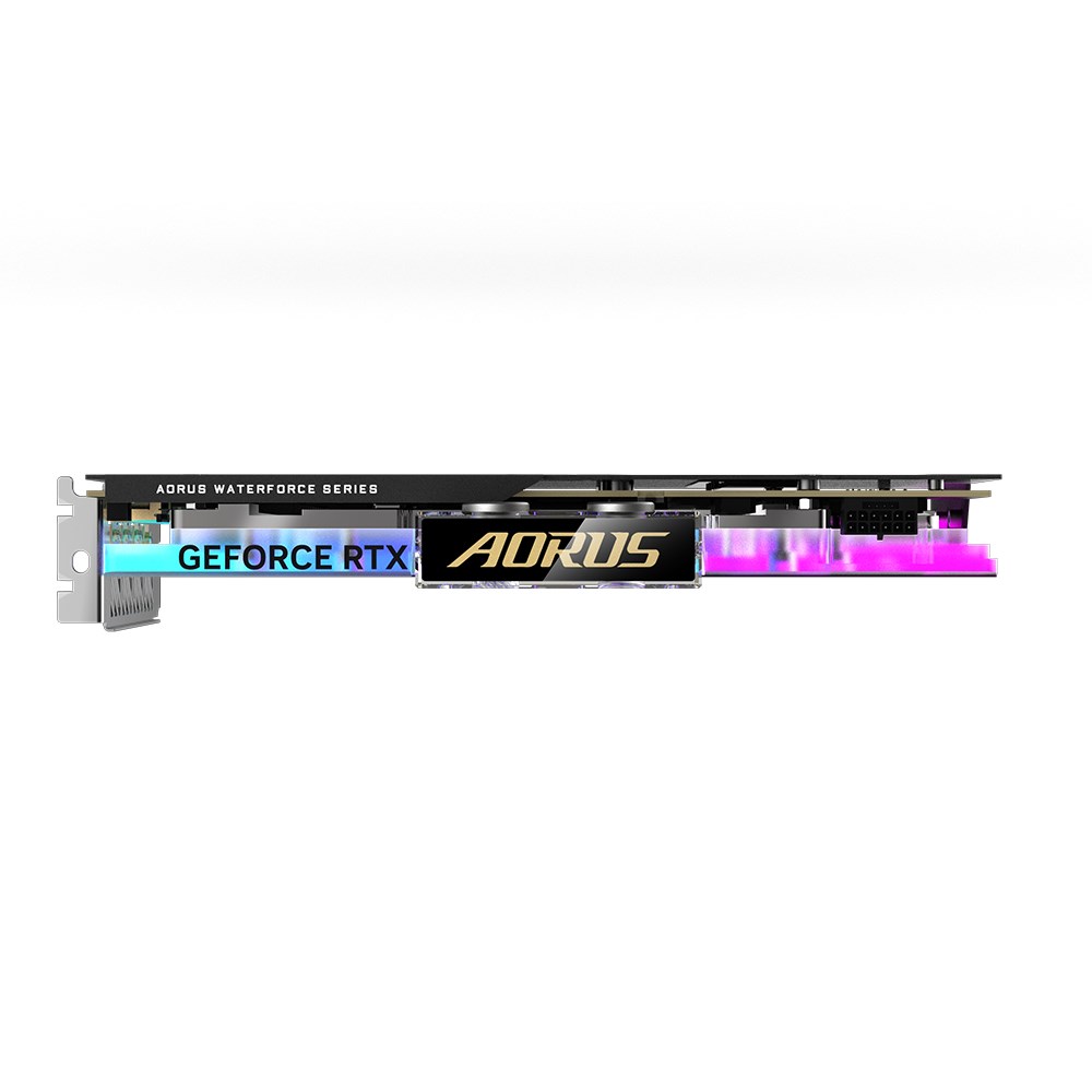 Kartë grafike GIGABYTE AORUS NVIDIA GeForce RTX 4080, 16 GB GDDR6X
