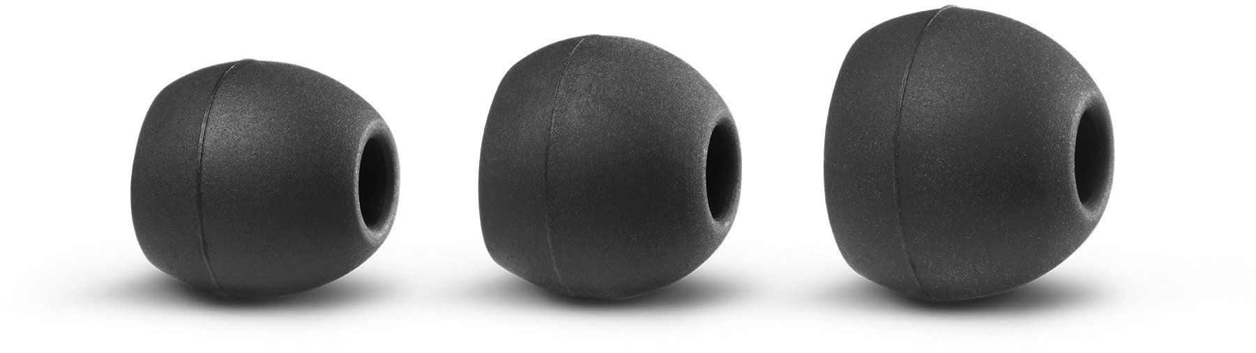 Kufje wireless Motorola SP106, sportive in ear, me mikrofon