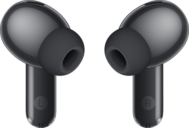 Kufje Huawei FreeBuds SE 4, in ear, Bluetooth USB Type C, të zeza