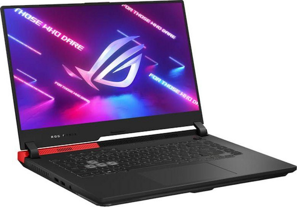 Laptop Asus ROG Strix G15, AMD Ryzen 7 5800H, 15.6", 16GB RAM, SSD 1 TB, Windows 10 Home, i zi
