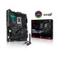 Pllakë amë ASUS ROG STRIX Z790 F GAMING WIFI, LGA 1700, DDR5, ATX, e zezë