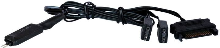 Kontroller 1stCool AURA EVO ARGB