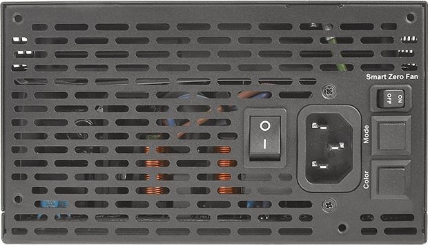 Burim energjie Thermaltake Toughpower GF3 ARGB PS-TPD-0750F4FAGE-1 ATX 3.0, 750W