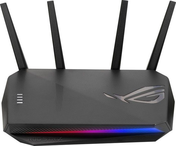 Ruter Asus ROG Strix GS-AX5400 