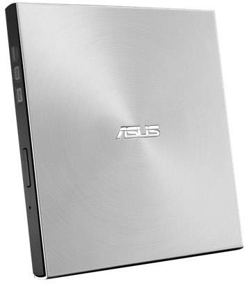 ASUS ZenDrive U7M SDRW-08U7M-U USB 2.0 External DVD (silver)