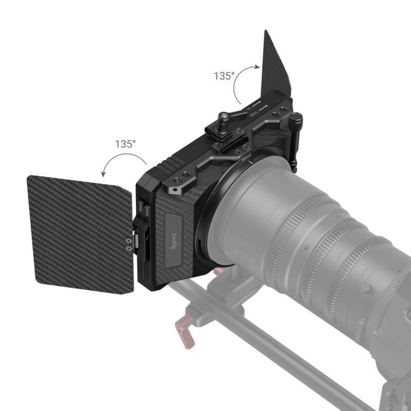 SmallRig Mini Matte Box Pro