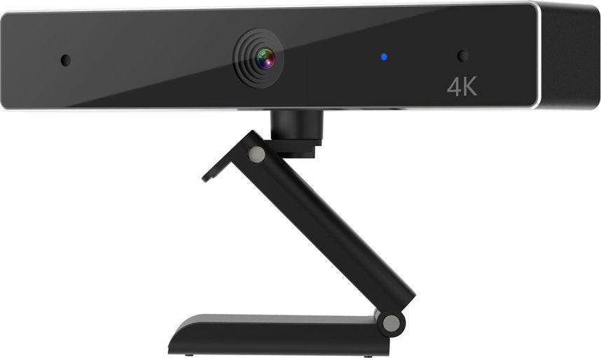 Ueb kamerë ProXtend X701, 4K, USB, e zezë