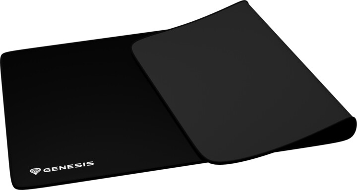 Mauspad Genesis Carbon 700 Cordura, XXL, i zi
