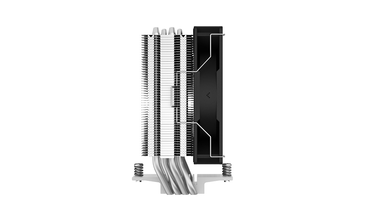 Ftohës për procesor DeepCool AG400, 12 cm