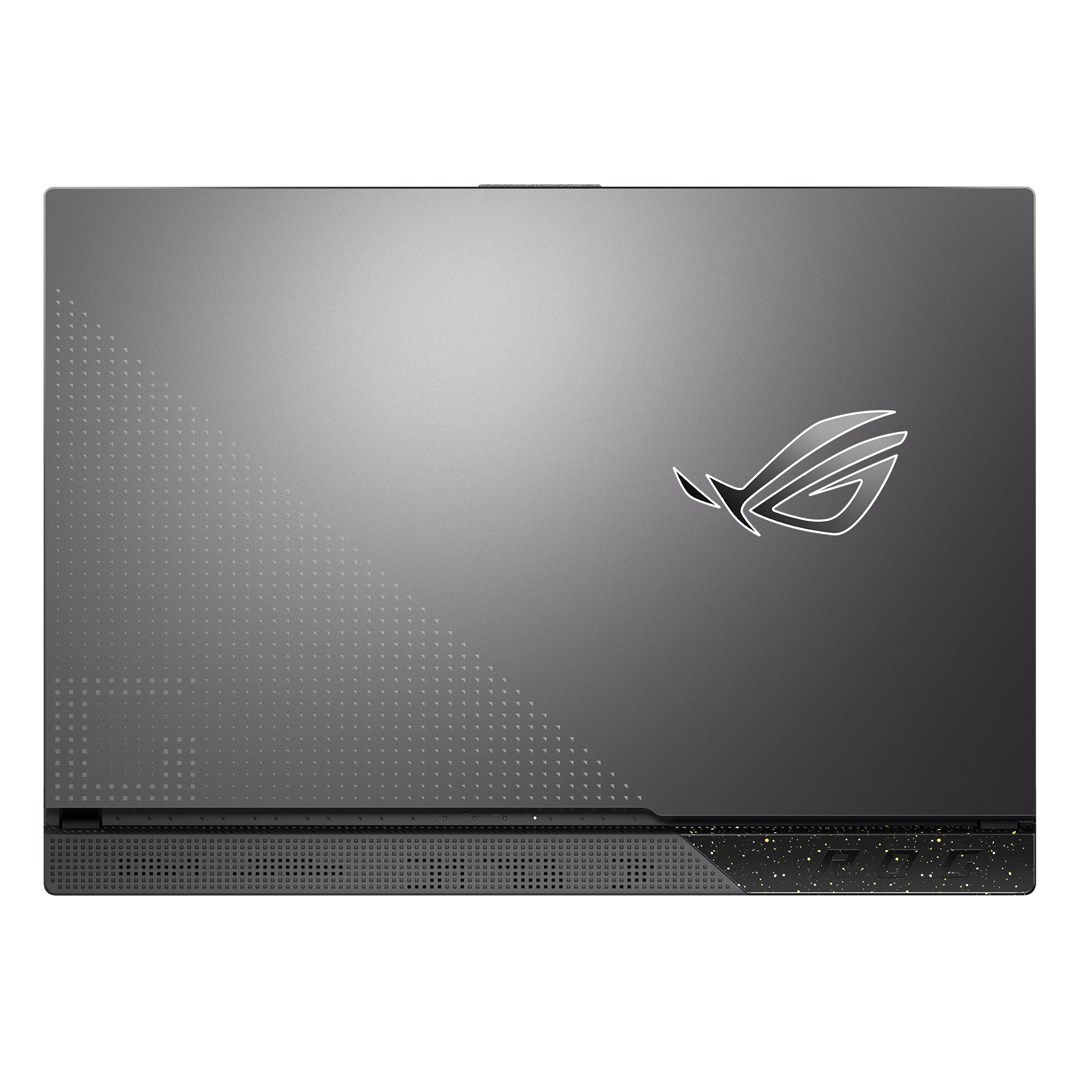 Лаптоп ASUS ROG Strix, 17.3", AMD Ryzen 9 7845HX, 16 GB RAM, 512 GB SSD, NVIDIA GeForce RTX 4050, црн