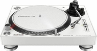 Gramafon DJ Pioneer PLX‑500, direct drive, i bardhë