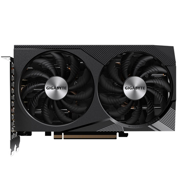 Kartelë grafike Gigabyte GeForce RTX 3060 Windforce OC LHR 12GB GDDR6
