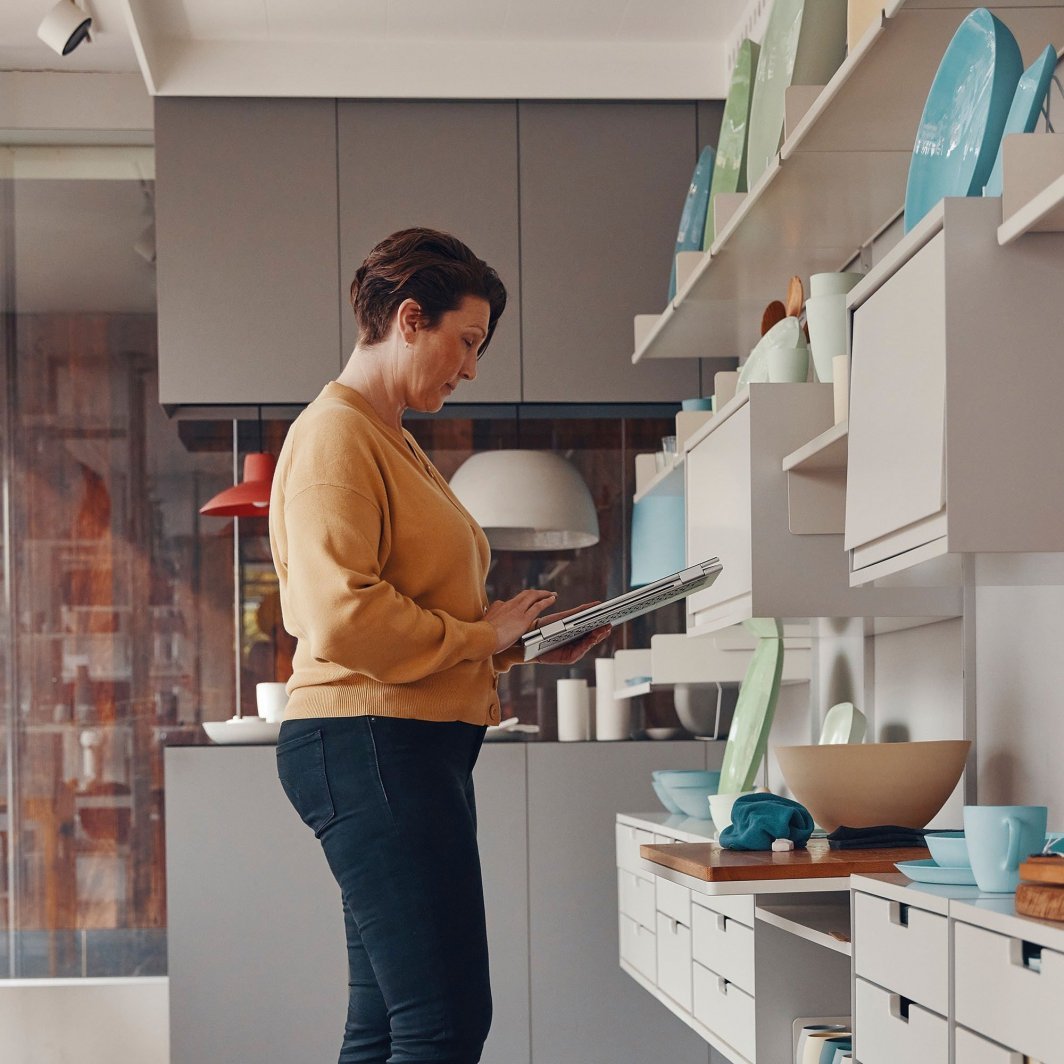 Laptop HP x360 1040 G10, 14", Intel Core 5-1335U, 16GB RAM, 512GB SSD