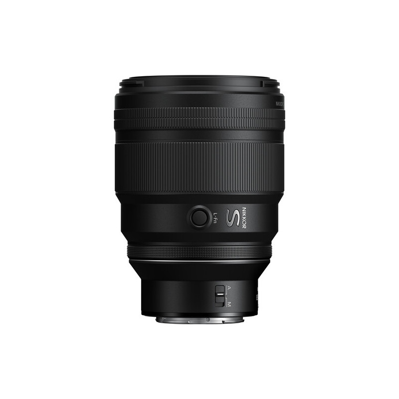 Lente NIKKOR Z 85mm f/1.2 S