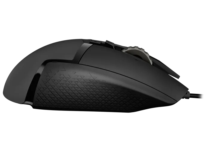 Maus gaming Logitech G502 Hero, 11D 16000DPI, i zi 4