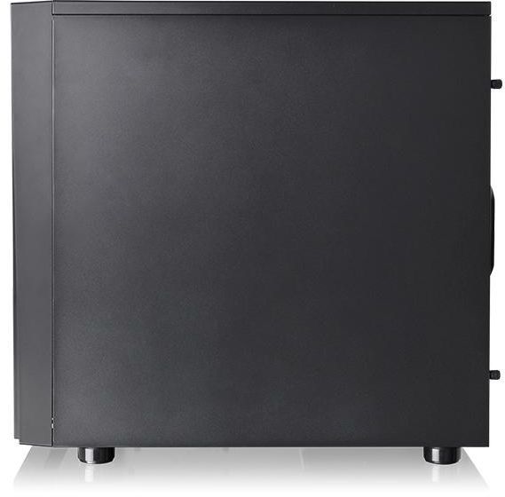 Kasë Thermaltake Versa J21 TG, Midi Tower
