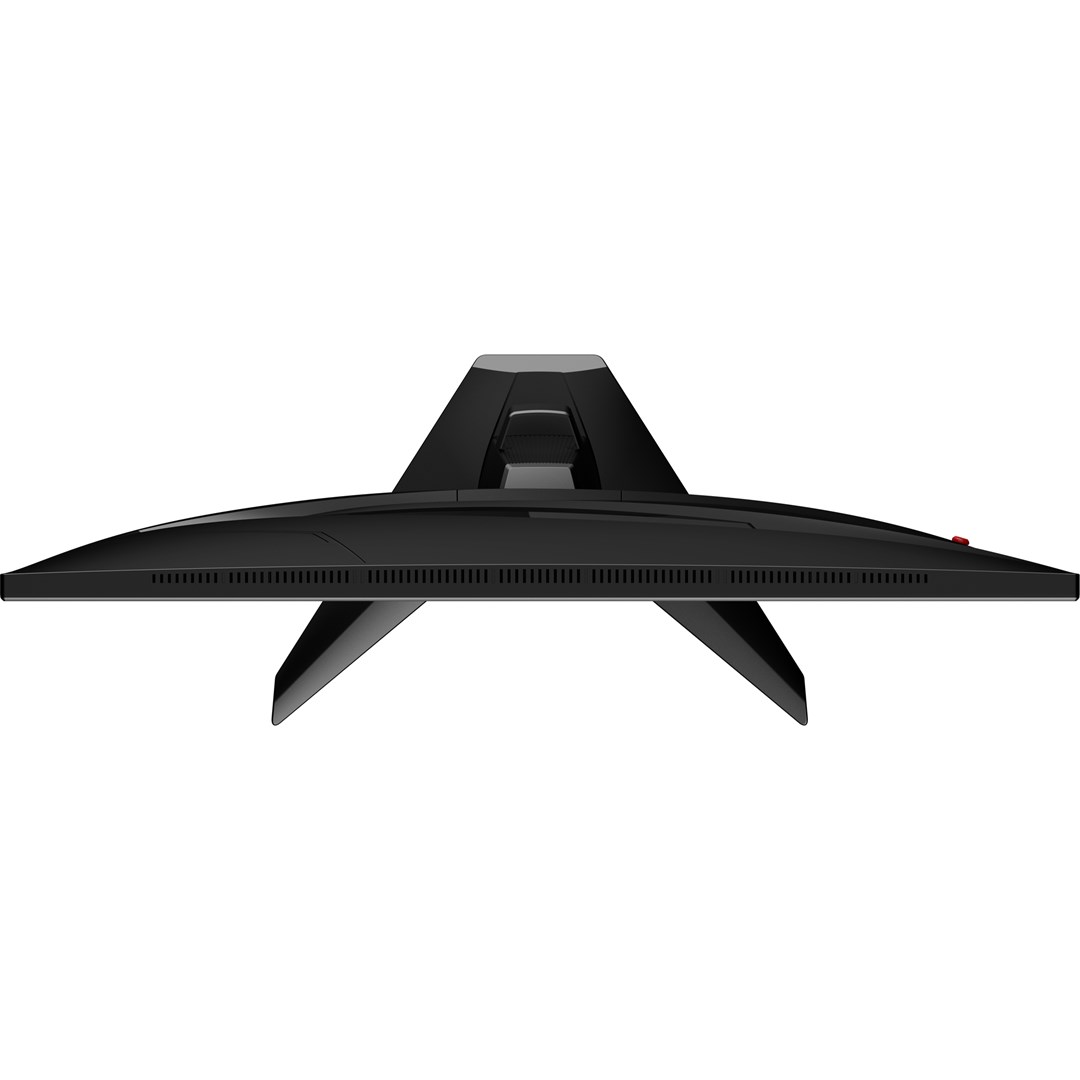 Monitor MSI MAG 256F, 24.5", 1920 x 1080, 180 Hz, i zi