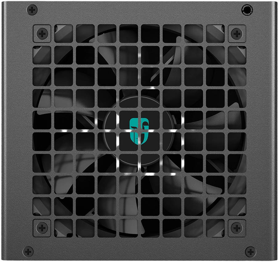 Burim energjie Deepcool PF700X 700W, 80 Plus 230V EU, i zi