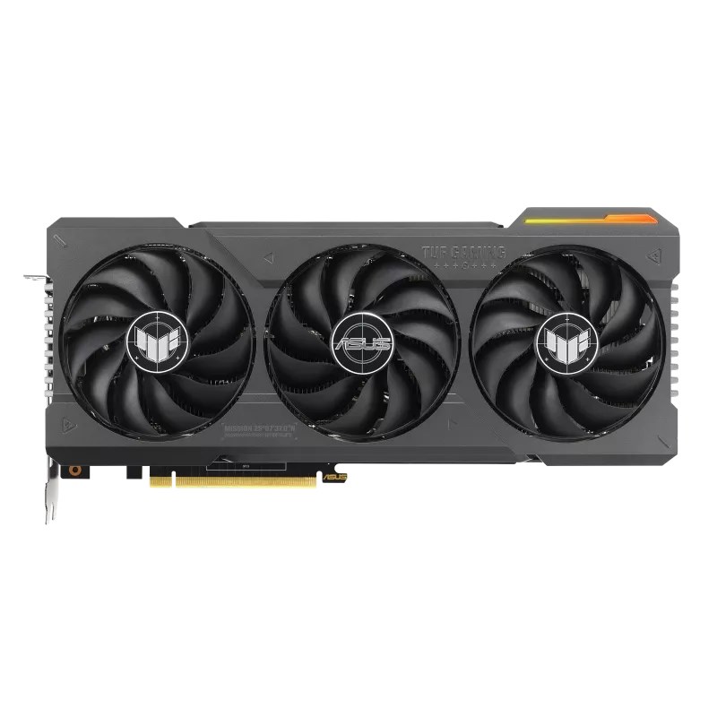Kartë grafike ASUS TUF Gaming NVIDIA GeForce RTX 4070 Ti SUPER, 16 GB GDDR6X