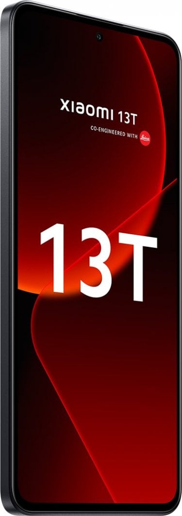 Celular Xiaomi 13T 5Gm, 8/256GB, i zi