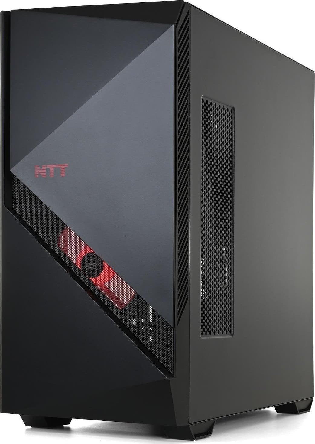 Kompjuter gaming NTT Game Pro, Ryzen 5 8500G, 16GB RAM, 1TB SSD, i zi