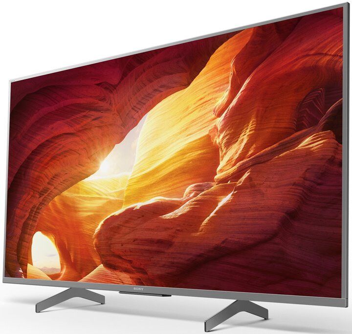 Televizor Sony KD-49XH8577 - 49” (123 cm)