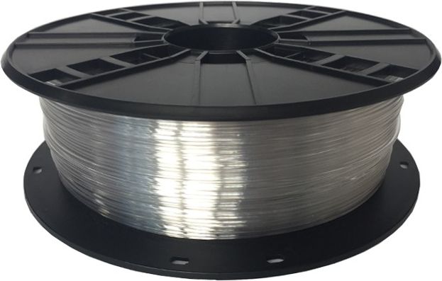 Filament për printim 3D Gembird (filament), PETG, 1,75mm, 1kg