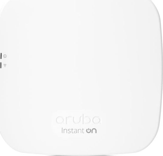 Pikë aksesi HP Aruba Instant On AP12 + përshtatës i energjisë (R3J24A)