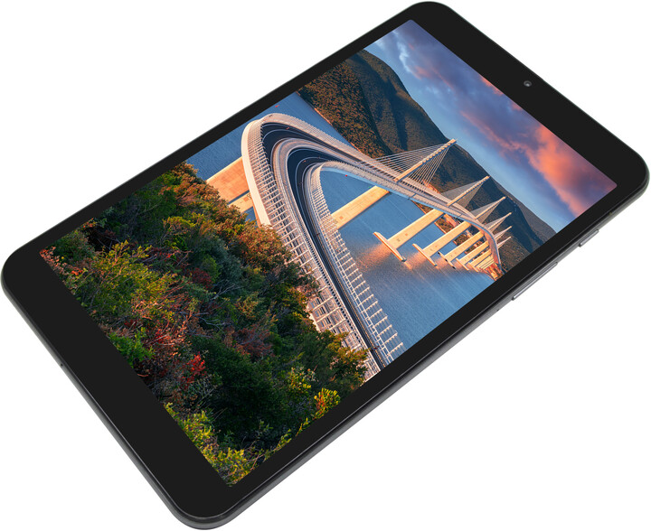Tablet iGET SMART W84 Wi-Fi, 3GB/64GB, i hirtë