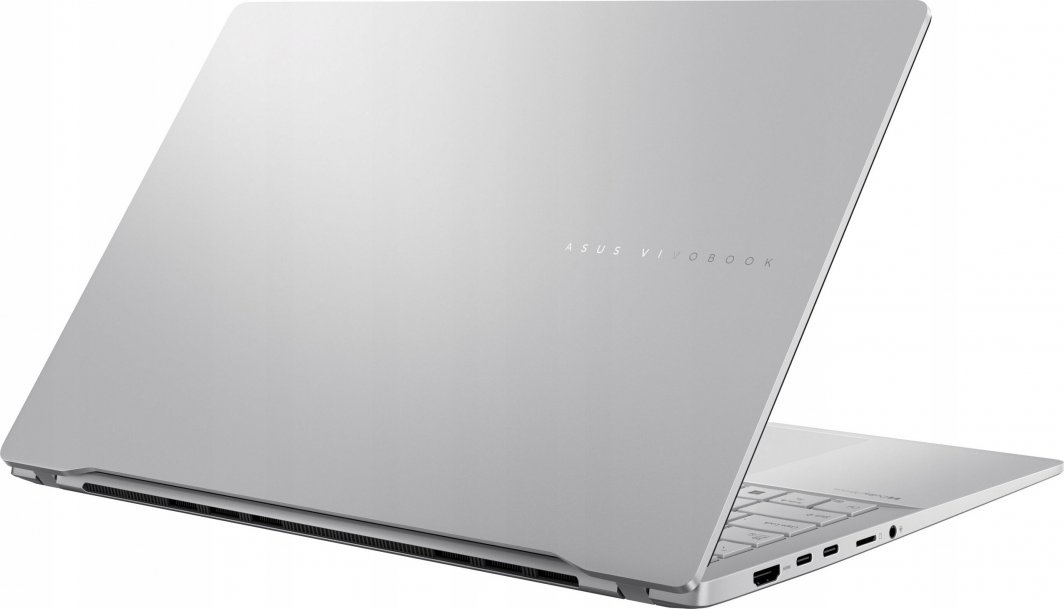 Laptop Asus Vivobook S 15 OLED S5507QA-MA049W, 15.6", Snapdragon X Elite X1E-78-10, 32GB RAM, 1TB SSD