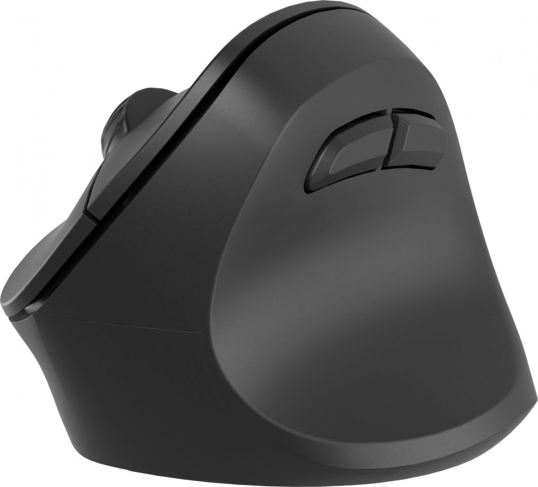 Maus Natec CRAKE, wireless, Bluetooth, USB, i zi
