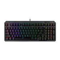 Tastierë ASUS TUF Gaming K3 GEN II, CZ/SK, e zezë