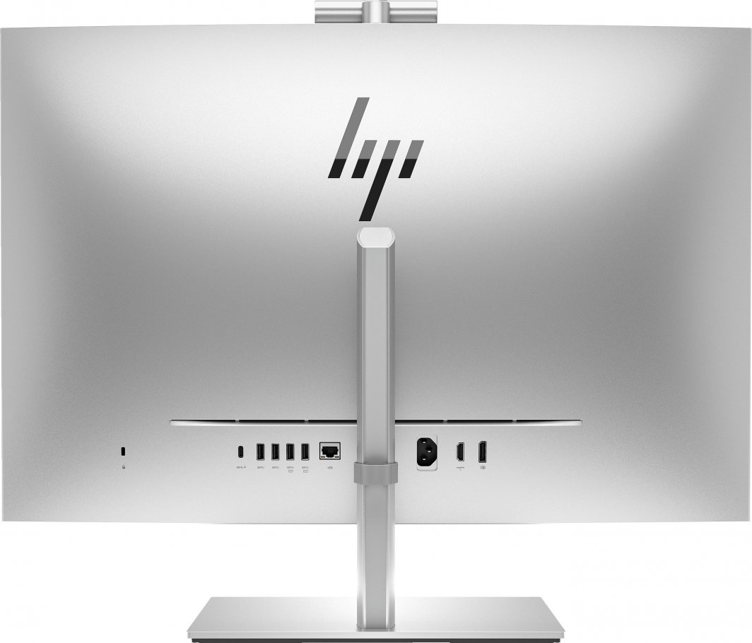Kompjuter HP EliteOne 870 G9 All-in-One Touchscreen i5-13500 512GB, 16GB, W11P, 27'' 628N3ET, i hirtë