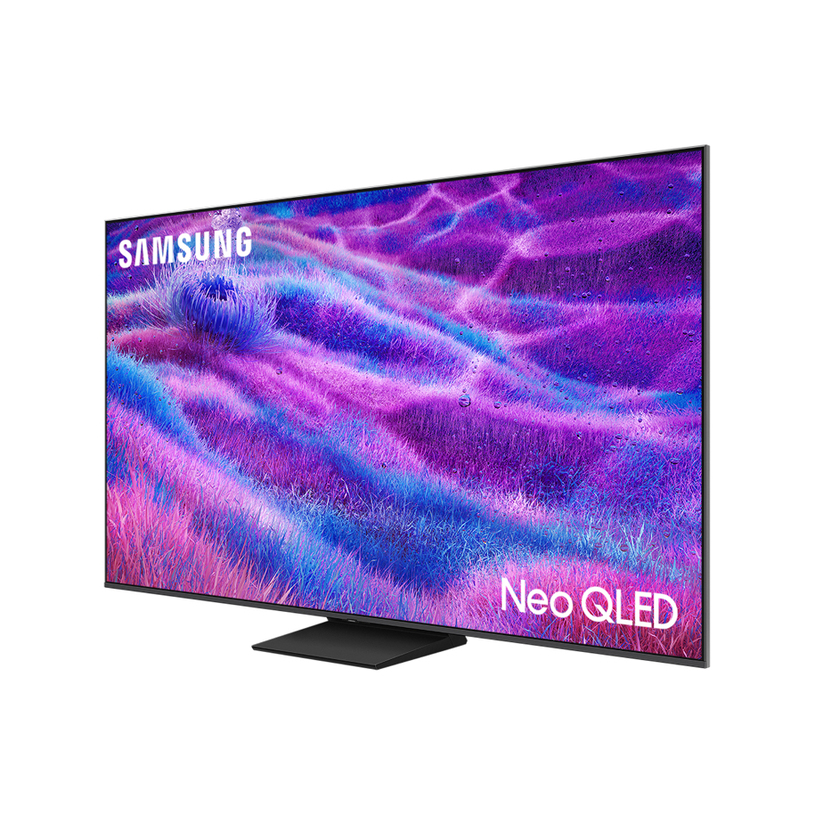 Televizor Samsung QE75QN80FAUXXH, 75" Neo QLED 4K, i zi