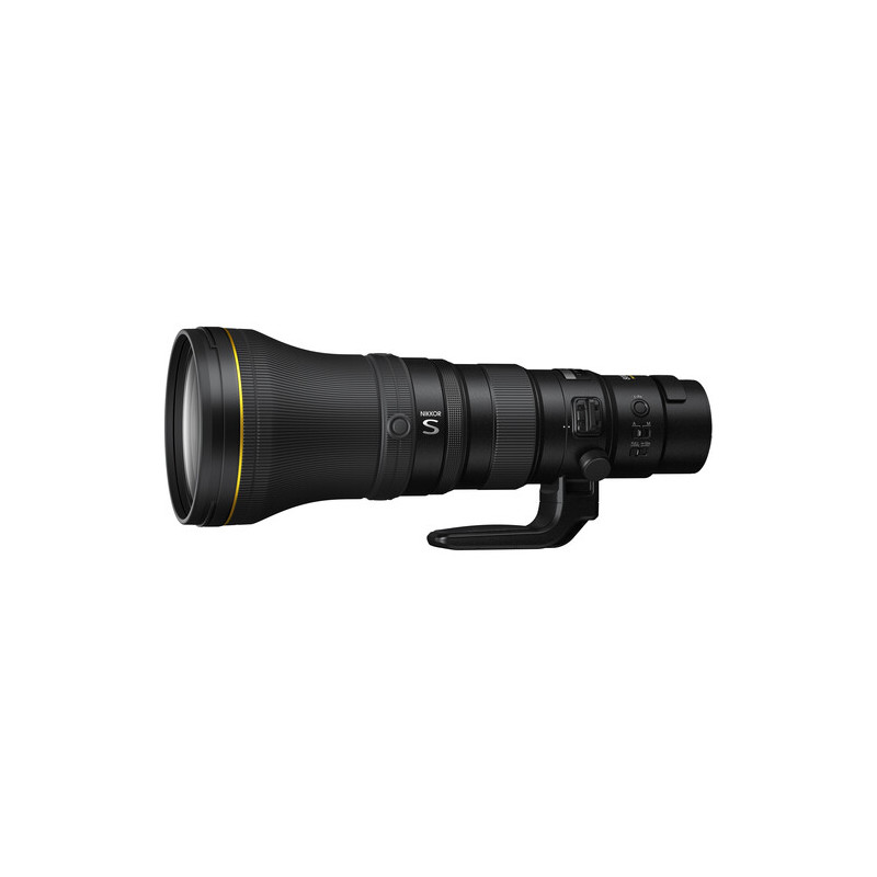 Lente NIKKOR Z 800mm f/6.3 VR S