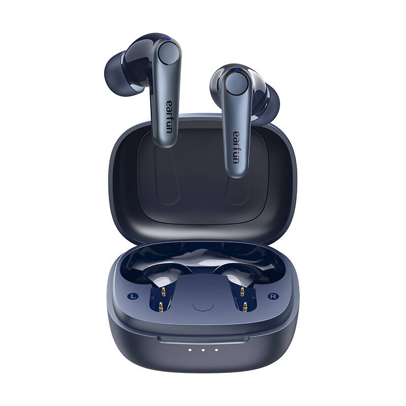 Kufje wireless EarFun Air Pro 3 TW500L, TWS, ANC, blu