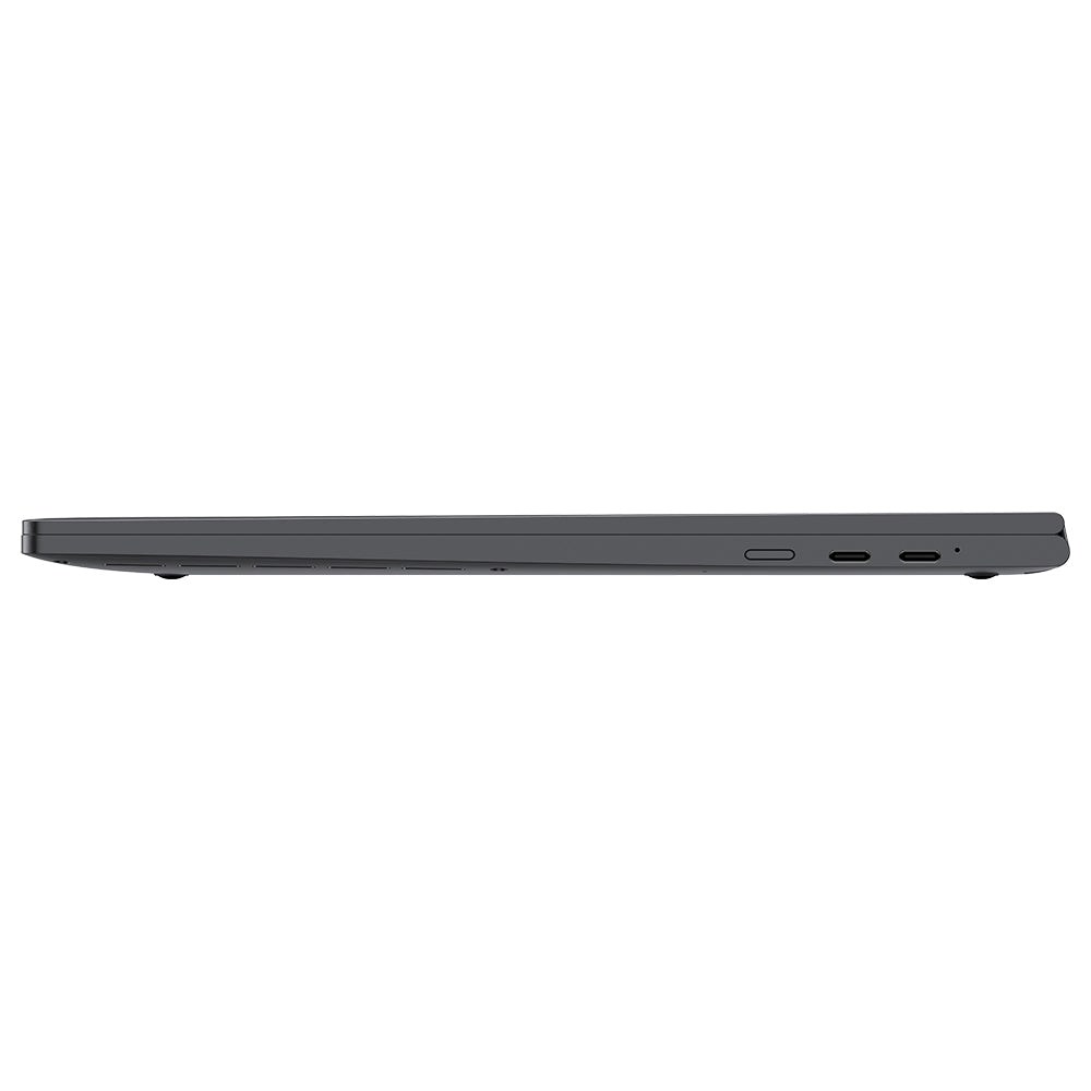Laptop Chuwi FreeBook 2025, 13.5", Intel N150, 16GB RAM, SSD 512GB, gri