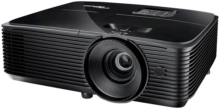 Projektor Optoma W400LVe