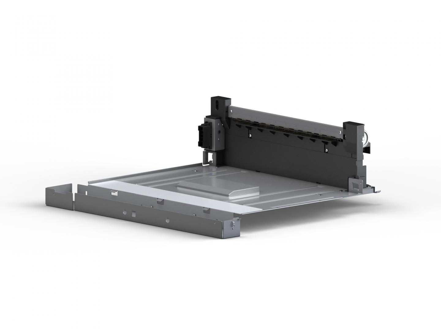 Njësi lidhëse printeri Epson Inner Finisher Bridge Unit A-P1, për WorkForce Enterprise AM-C4000 AM-C5000 AM-C6000