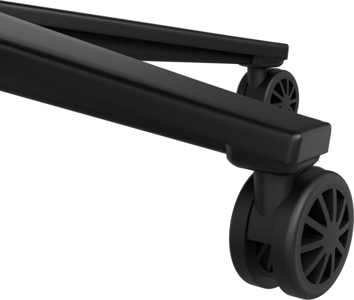 Karrige Genesis Nitro 890 G2, e zezë