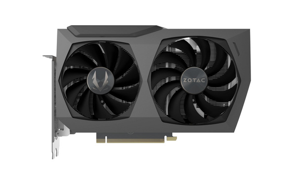 Kartelë grafike Zotac GAMING GeForce RTX 3070 Twin Edge OC LHR NVIDIA 8 GB GDDR6