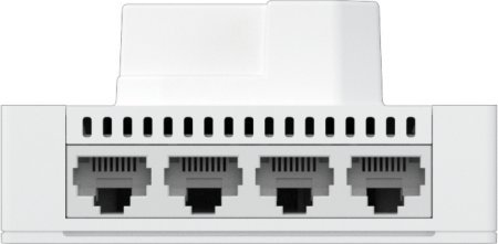 Access point muror Ruijie RG-AP180, Wi-Fi 6, PoE, i bardhë