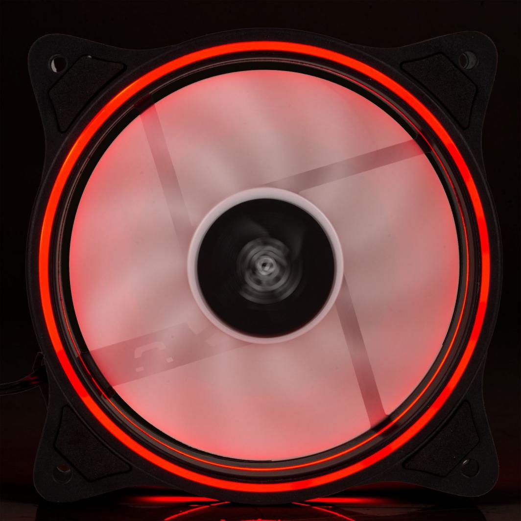 Ftohës Akyga AW-12D-RGB, 120 mm