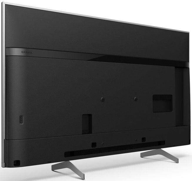 Televizor Sony KD-49XH8577 - 49” (123 cm)