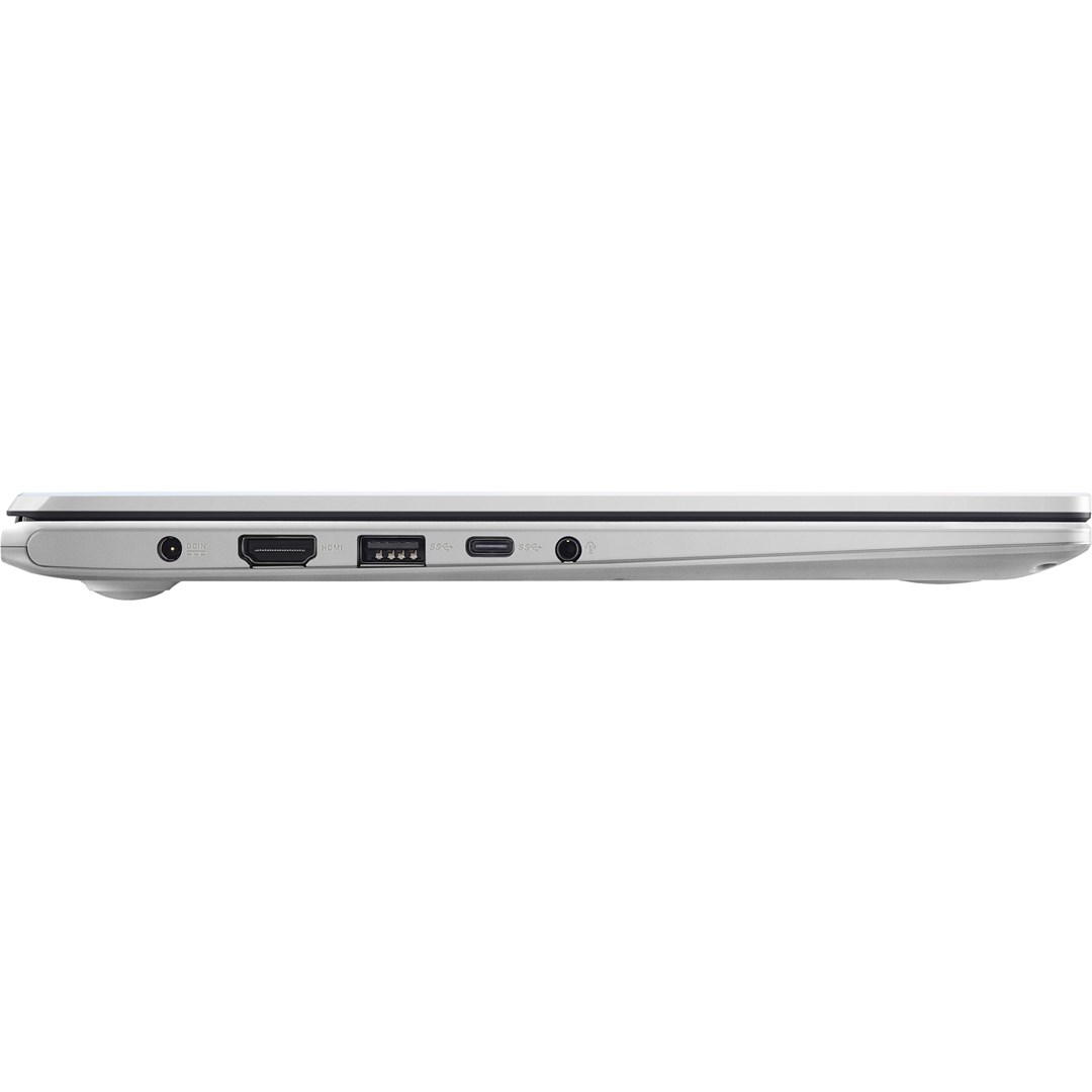 Laptop ASUS E410MA-BV1234WS notebook, 14", Intel N4020, 4 GB RAM, 128 GB SSD, i bardhë