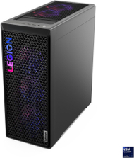 Kompjuter gaming Lenovo Legion T7 34IAS10, Ultra 9, 64GB RAM, 2TB SSD, RTX 5070 Ti 16GB, gri