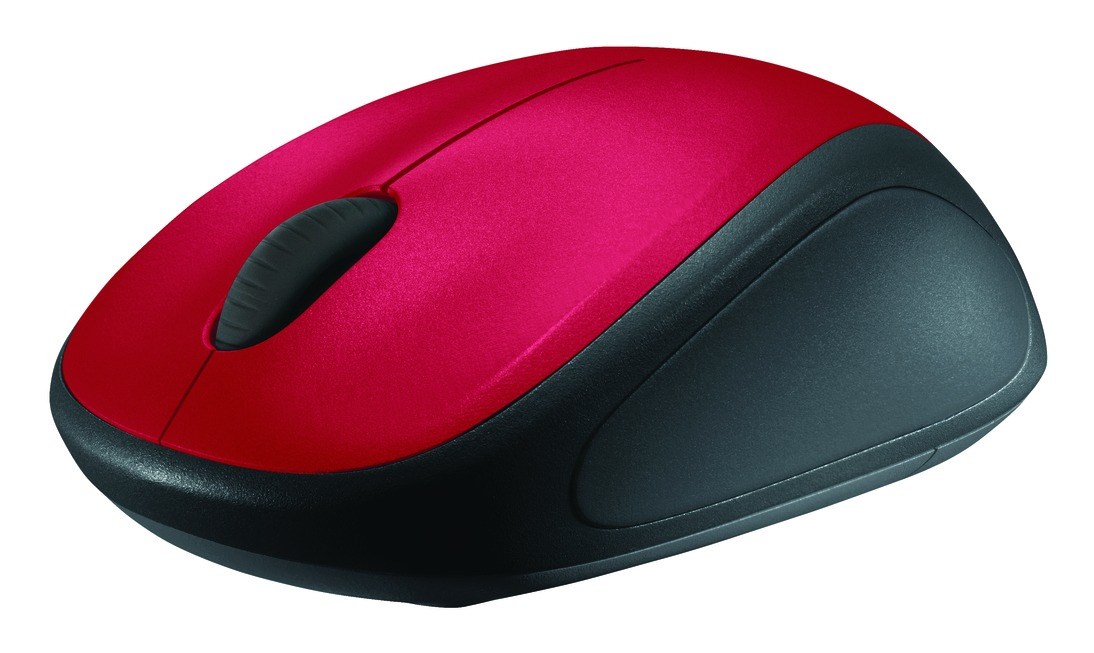 Maus Logitech M235, RF Wireless, i zi