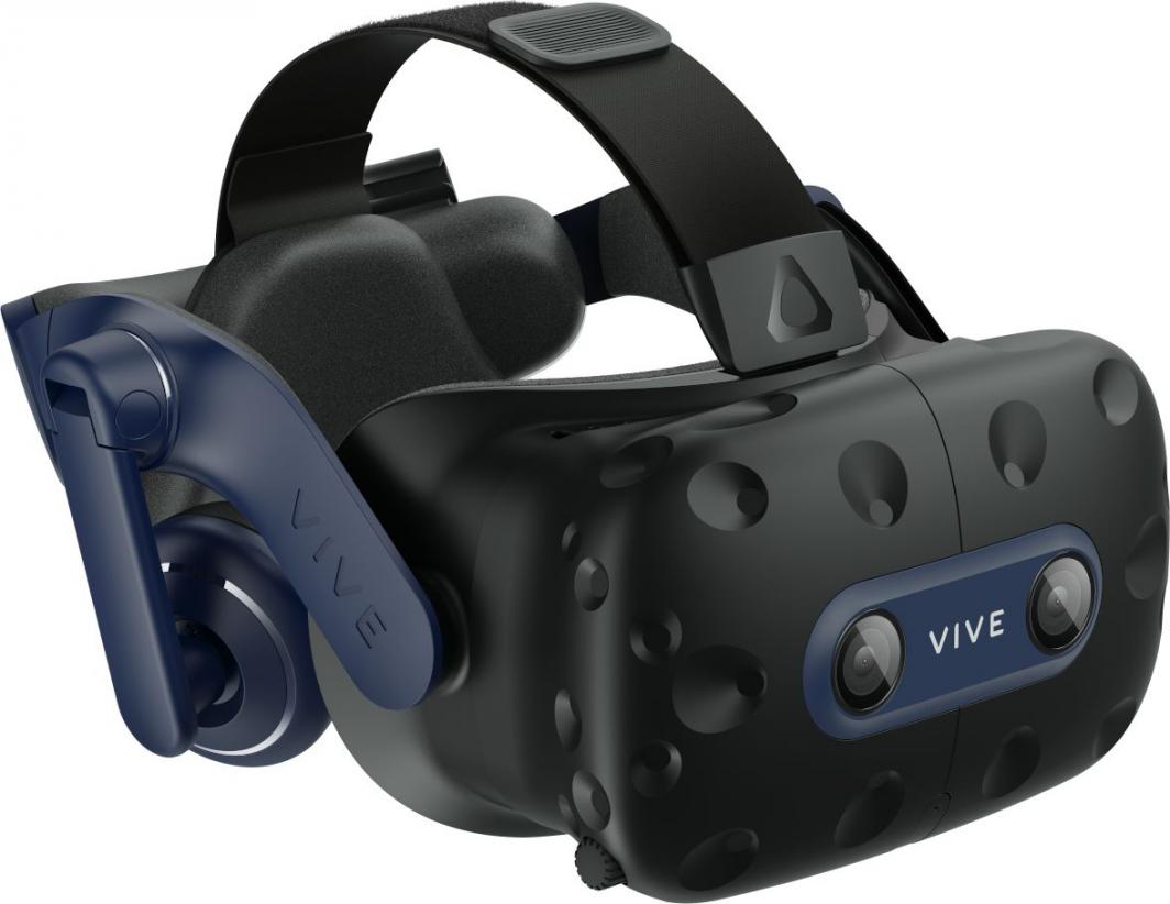 Headset VR HTC Vive Pro 2